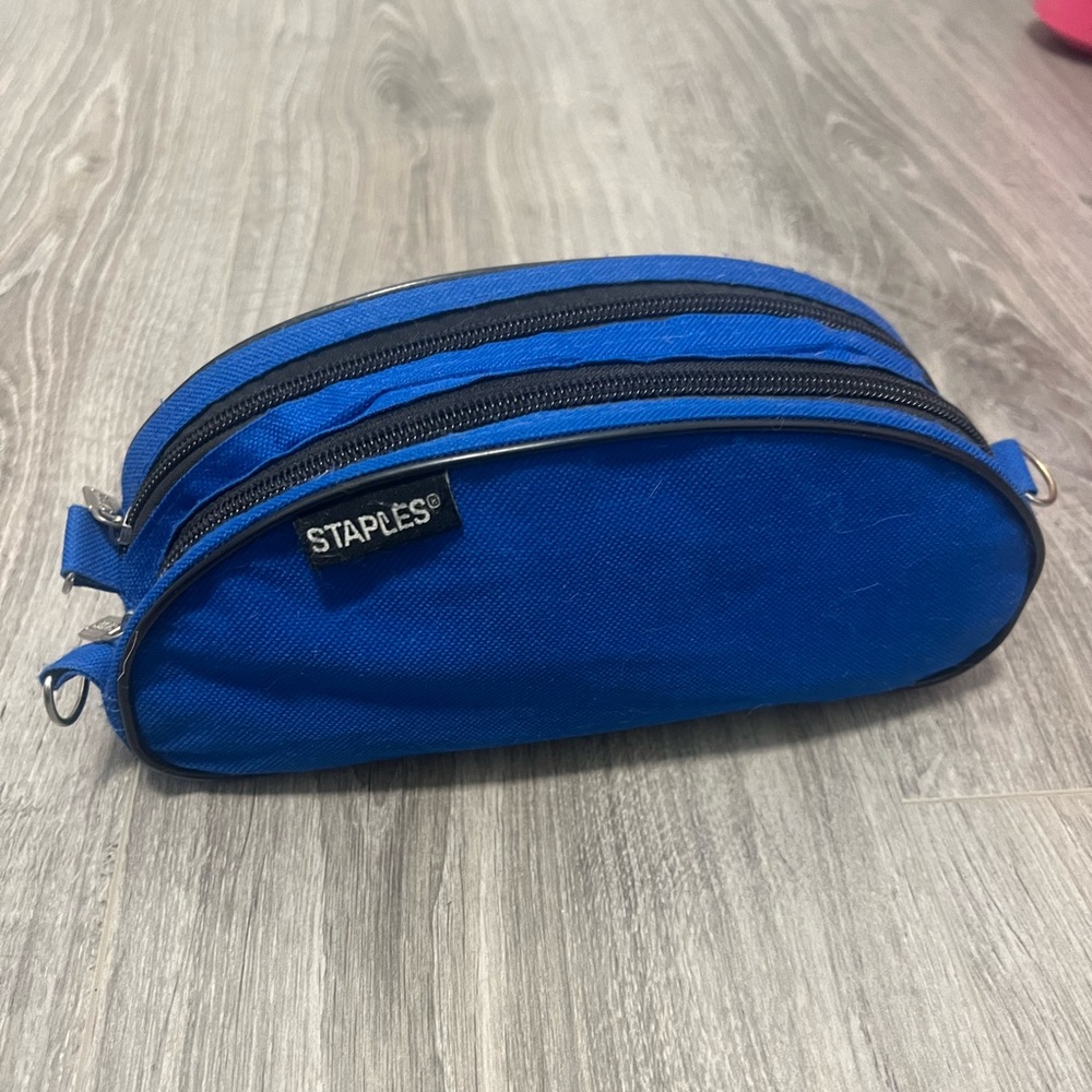 Pencil cases $16 each